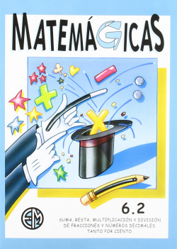 MATEMAGICAS.(6.2)