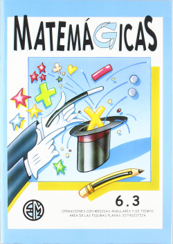 MATEMAGICAS.(6.3)
