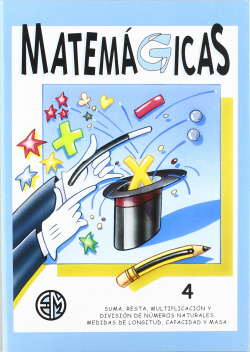 MATEMAGICAS.(4)