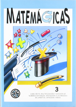 MATEMAGICAS.(3)