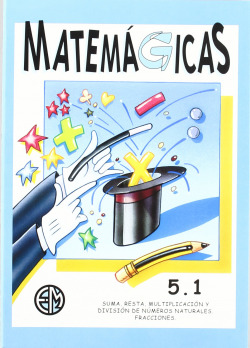 MATEMAGICAS (5.1) (EURO)