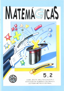 MATEMAGICAS (5.2) (EURO)
