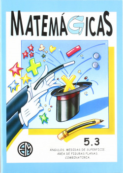MATEMAGICAS (5.3) (EURO)