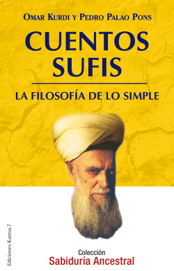 Cuentos sufís