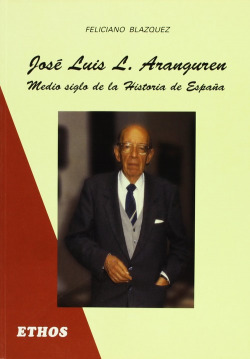 Jose Luís L Aranguren