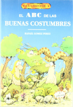 El ABC de las buenas costumbres