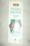 El libro de como reconocer las setas
