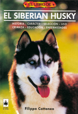 El Siberian Husky