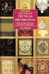 Curso completo de técnicas decorativas