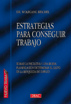 Estrategias para conseguir trabajo