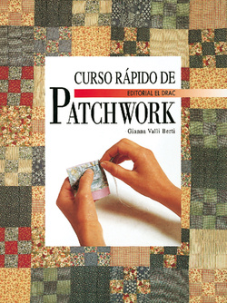 Curso rapido de patchwork