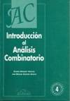 INTRODUCCIÓN AL ANÁLISIS COMBINATORIO