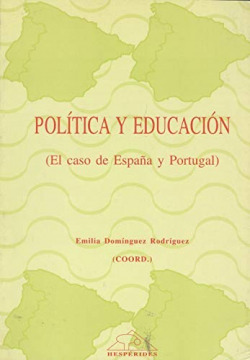 POLITICA Y EDUCACION