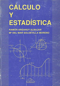 CALCULO Y ESTADISTICA