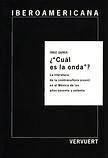 ¿"CUÁL ES LA ONDA"?
