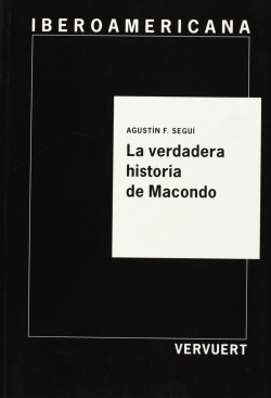 La verdadera historia de Macondo