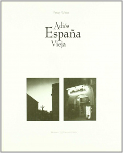 Adiós España Vieja.