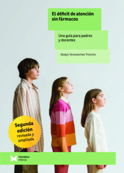 El déficit de atención sin fármacos