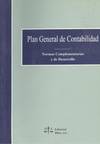 PLAN GENERAL DE CONTABILIDAD