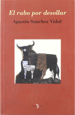 El rabo por desollar