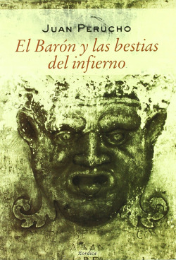 El barón y las bestias del infierno