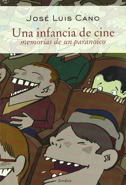 Una infancia de cine