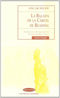 LA BALADA DE LA CARCEL DE READING