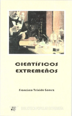 CIENTIFICOS EXTREMEÑOS