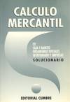 CALCULO MERCANTIL