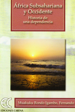 África Subsahariana y Occidente