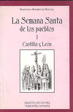LA SEMANA SANTA EN LOS PUEBLOS