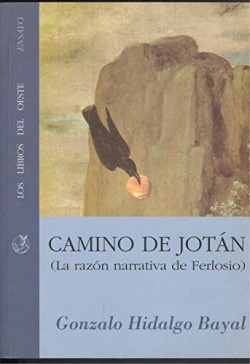 (NON ABONAR).1.CAMINO DE JOTAN/ENSAYO