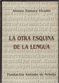 La otra esquina de la lengua