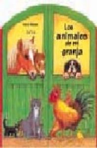 Los animales de mi granja