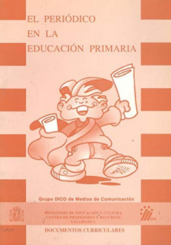 EL PERIODICO EN LA EDUCACION PRIMARIA