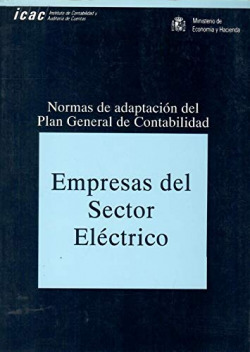 NORMAS DE ADAPTACION DEL PLAN GENERAL DE CONTABILIDAD A LAS