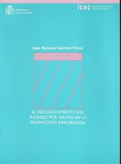 EL RECONOCIMIENTO DEL INGRESO POR RENTA EN LA PROMOCION INMO