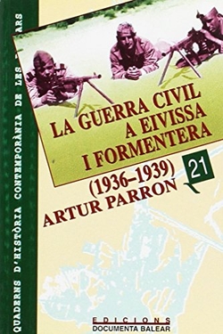 Guerra Civil a Eivissa i Formentera