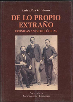 DE LO PROPIO EXTRAÑO