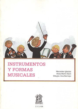INSTRUMENTOS Y FORMAS MUSICALES