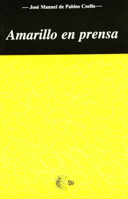 AMARILLO EN PRENSA