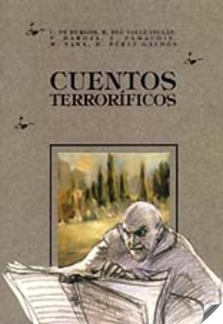 CUENTOS TERRORíFICOS