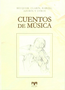 Cuentos de música