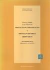 MANUAL SOBRE LAS FIGURAS, PROYECTO DE URBANIZACION Y PROYECT