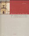 DICCIONARIO DE ARQUITECTURA Y CONSTRUCCION