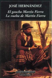 Martín Fierro