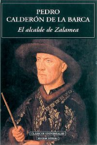 El alcalde de Zalamea
