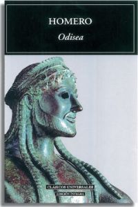 Odisea