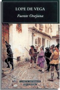 Fuente Ovejuna