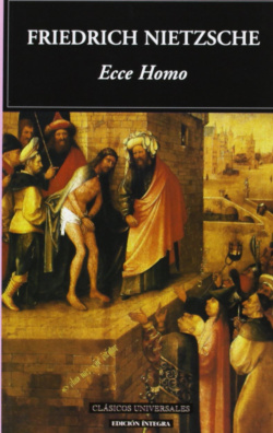 Ecce Homo